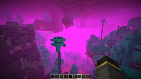 minecraft 1.26.1 apk update